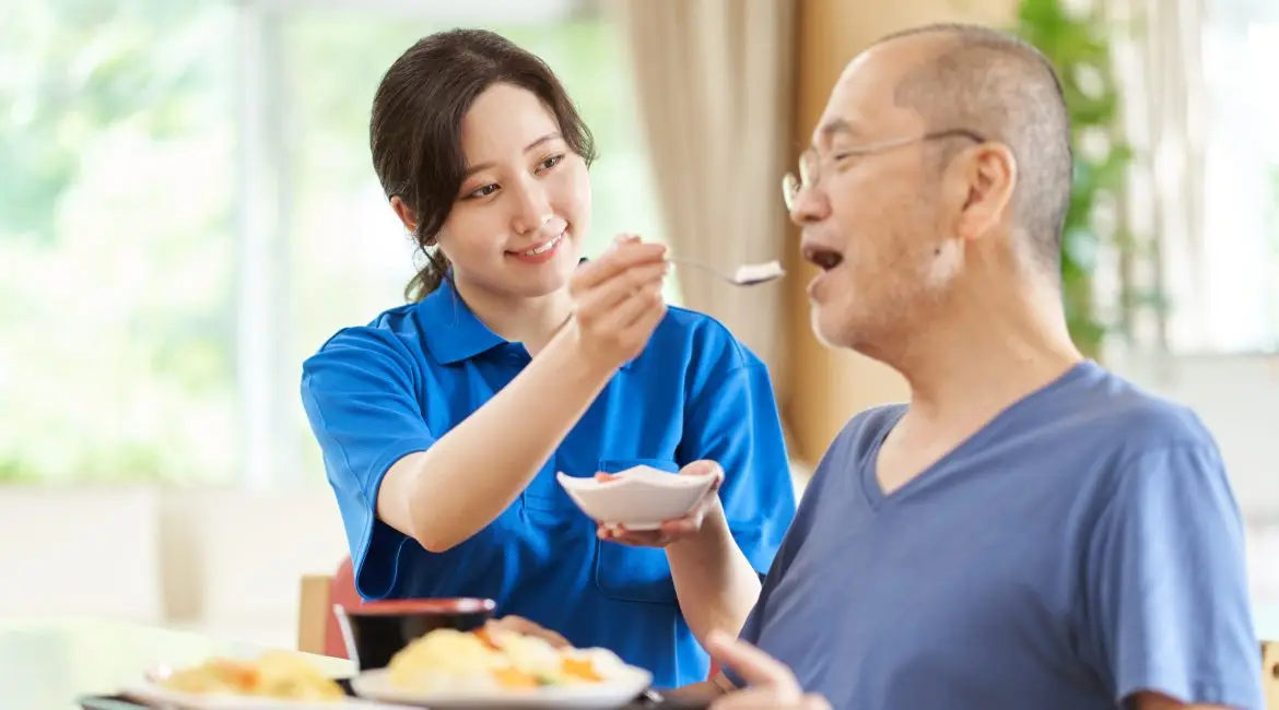 Personal Care & ADL's