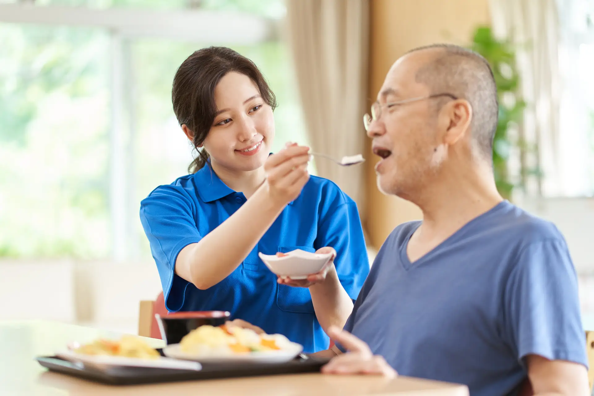 Personal Care & ADL's