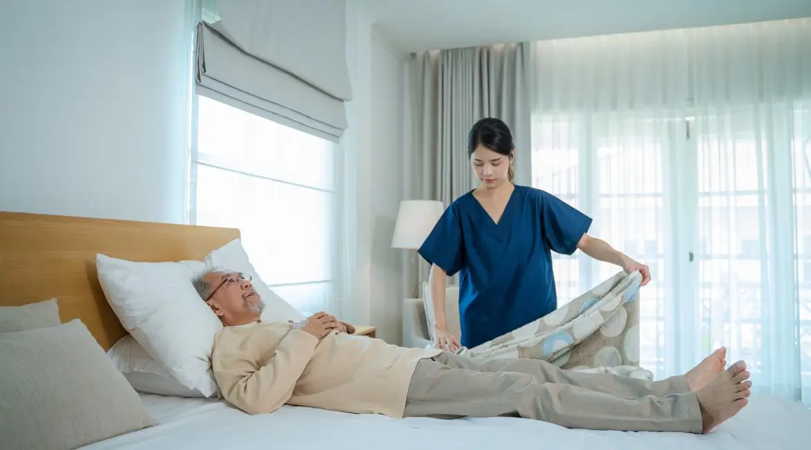 Elder Home Care