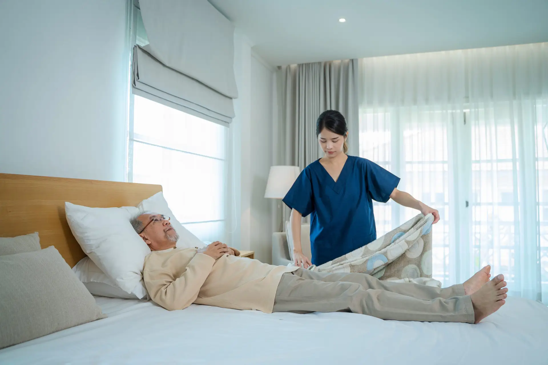 Elder Home Care