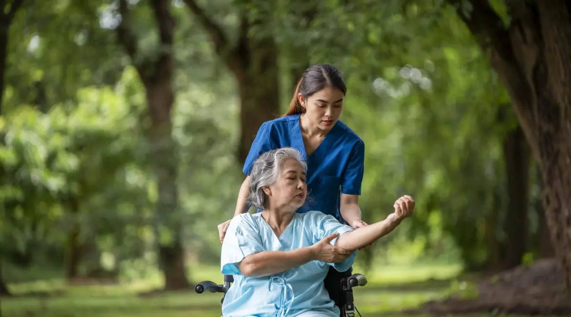 In Home Care Service