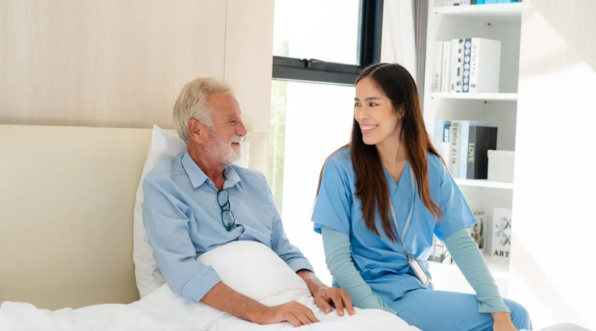 Quality In-Home Care