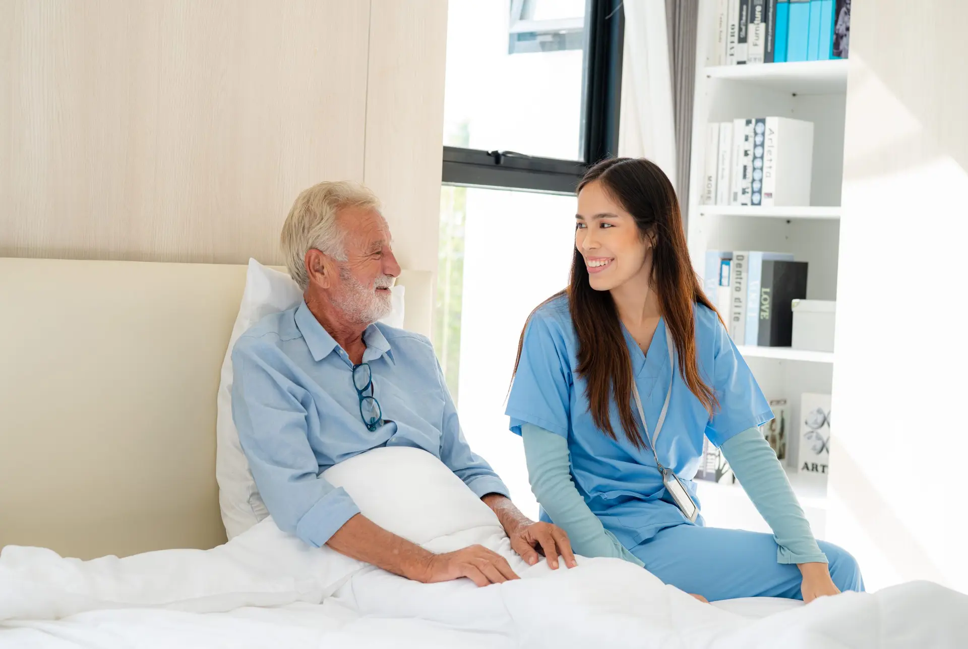 Quality In-Home Care