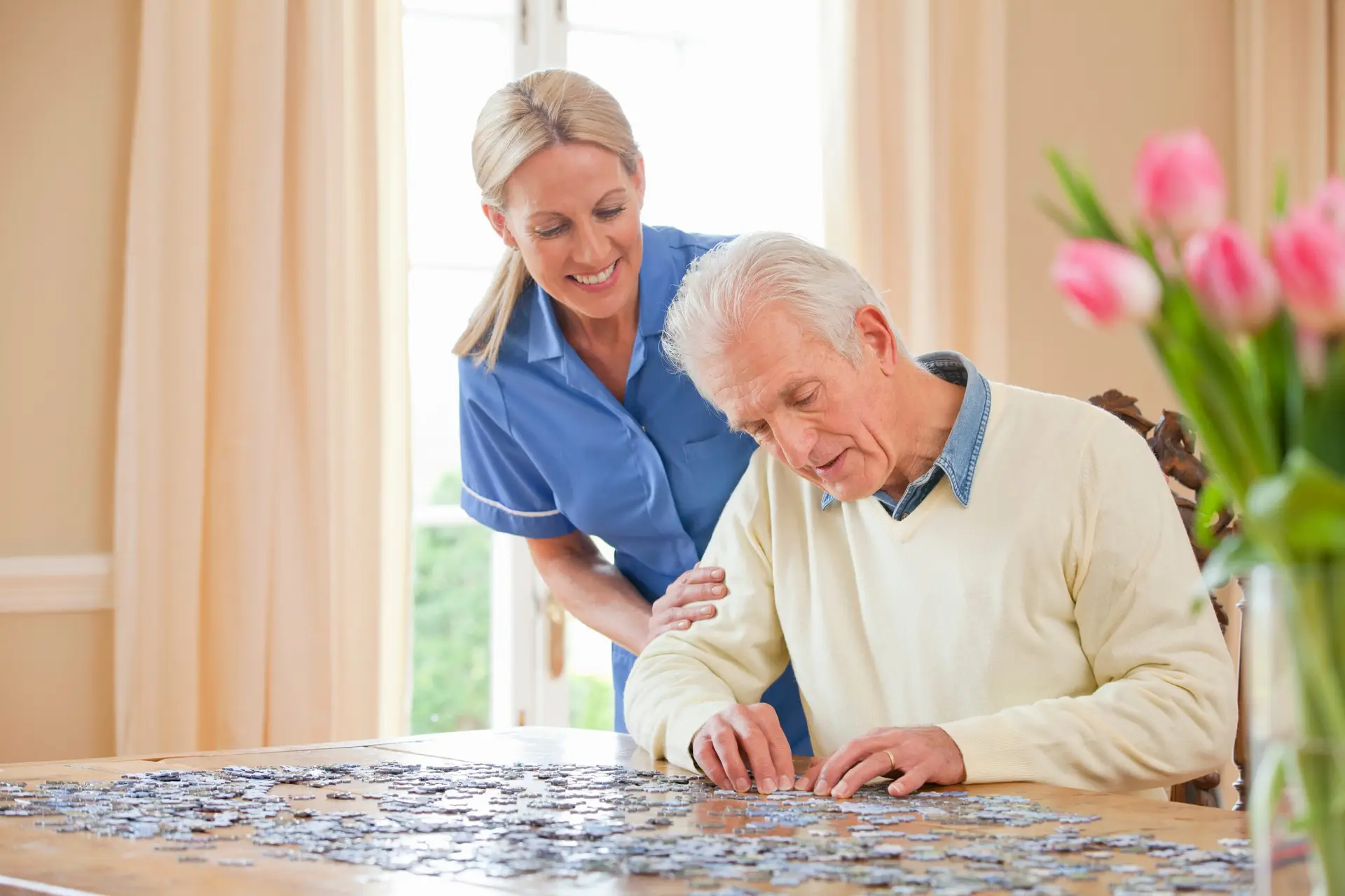 Long Term Care Insurance