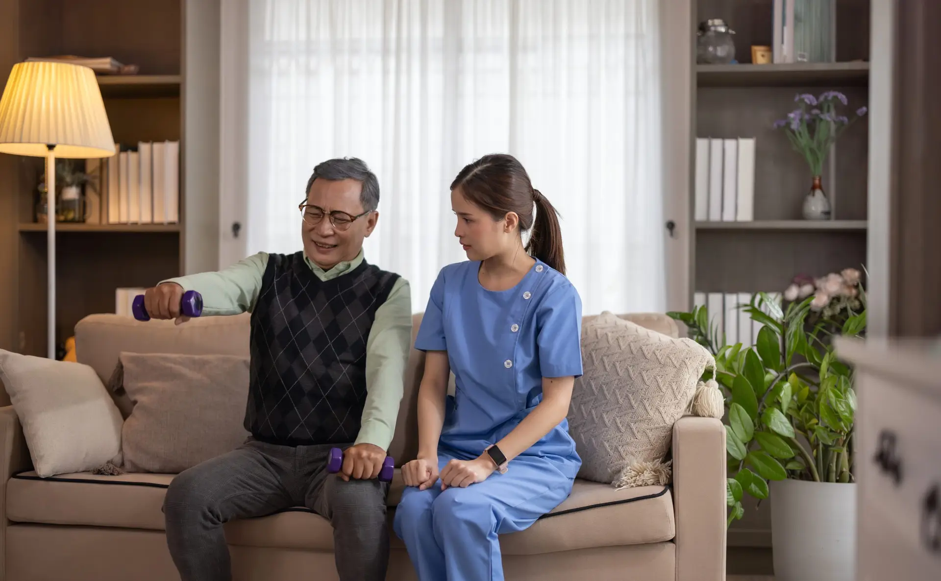 Parkinson’s Disease