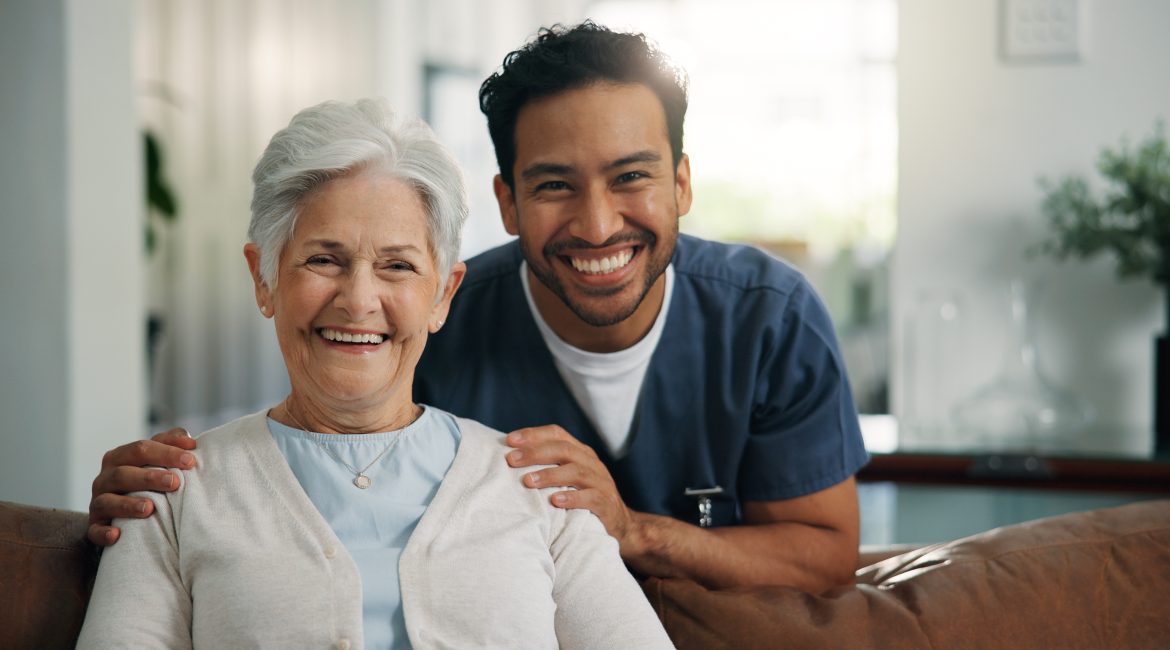 1-On-1 Care