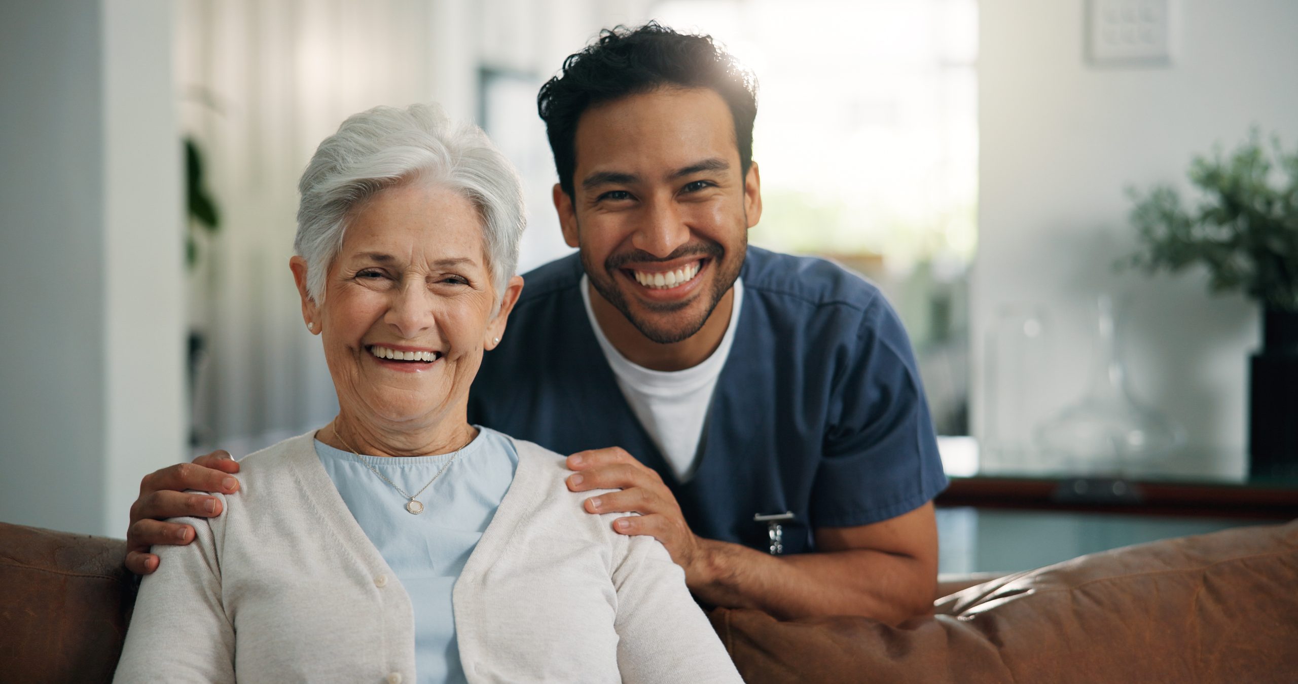 1-On-1 Care