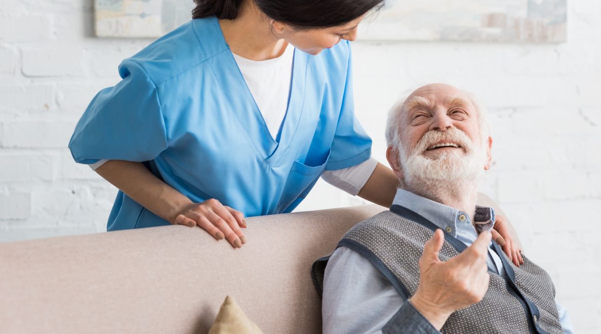 Memory Loss In Home Care