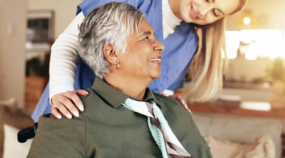Senior Care