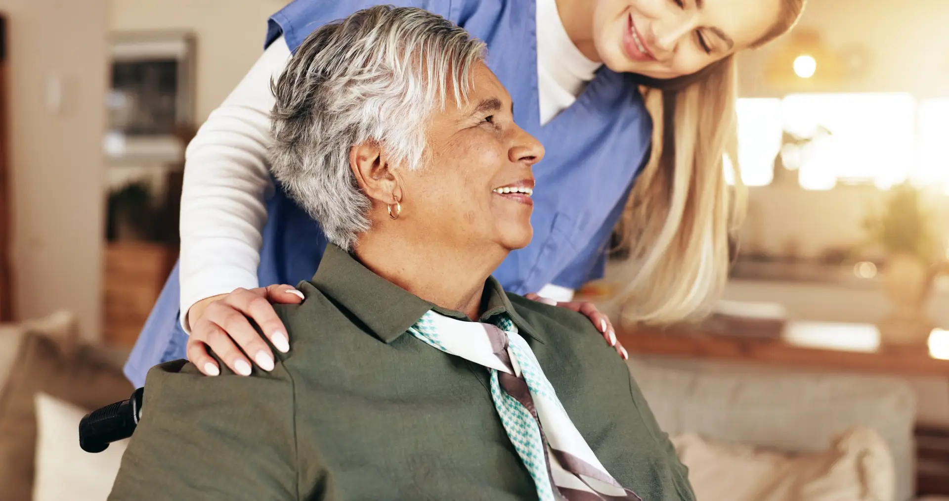 Senior Care