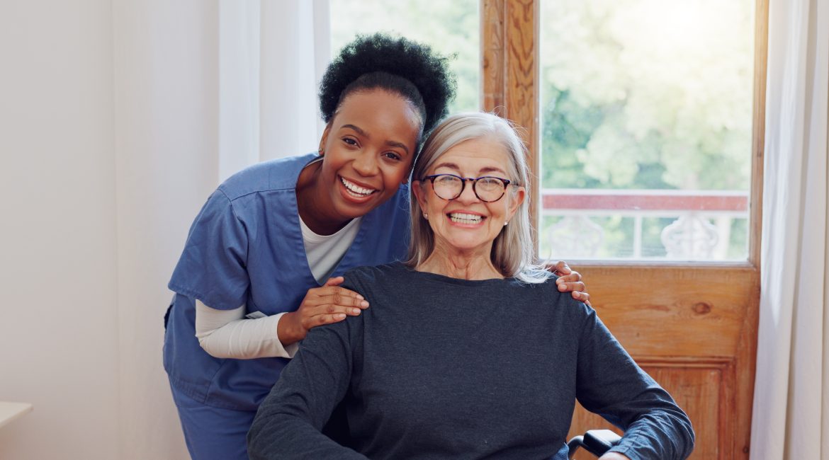 Personalized Home Care