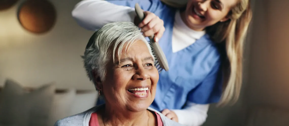 Elder Care Providers