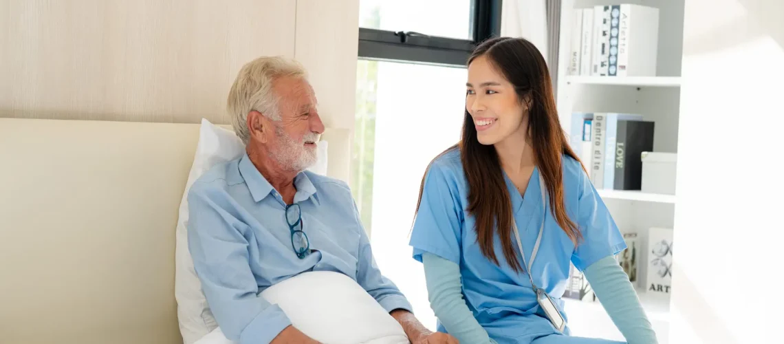 Quality In-Home Care