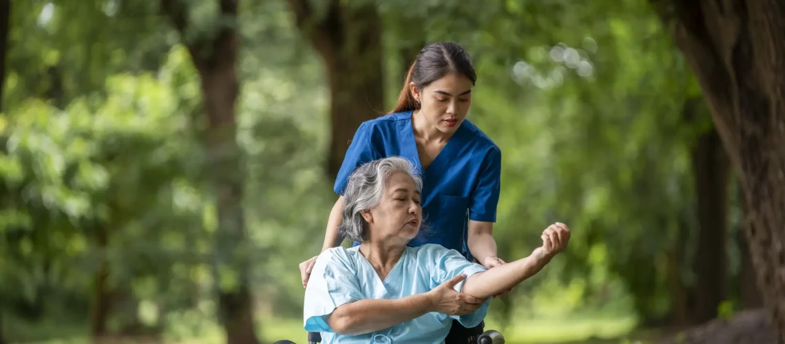 In Home Care Service
