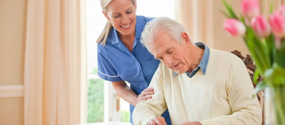 Long Term Care Insurance