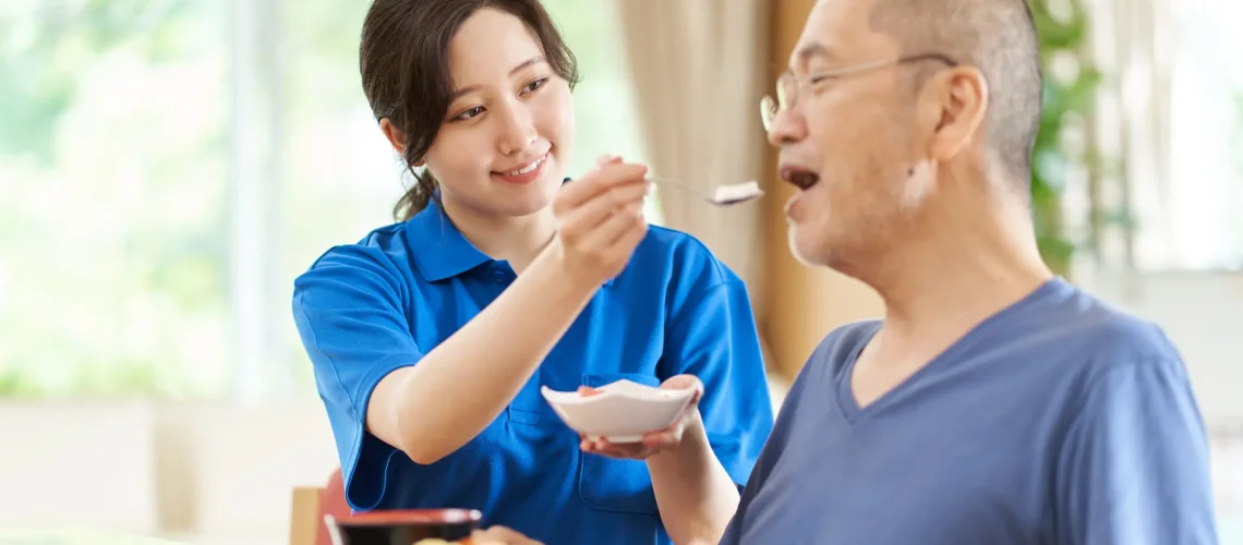 Personal Care & ADL's