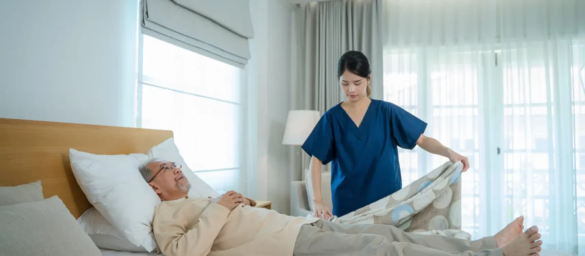 Elder Home Care