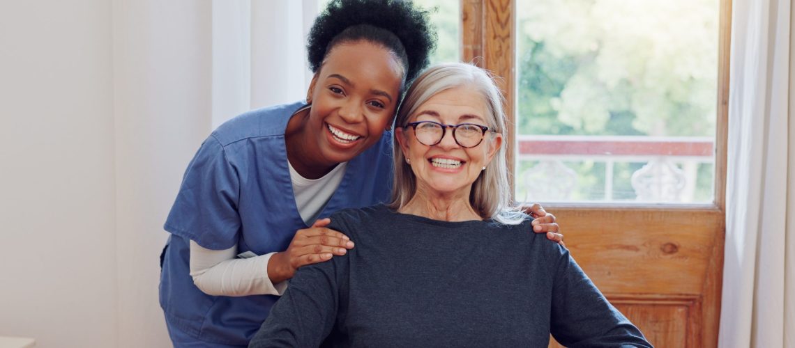 Personalized Home Care
