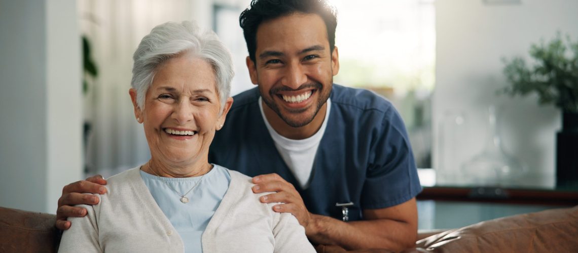 1-On-1 Care