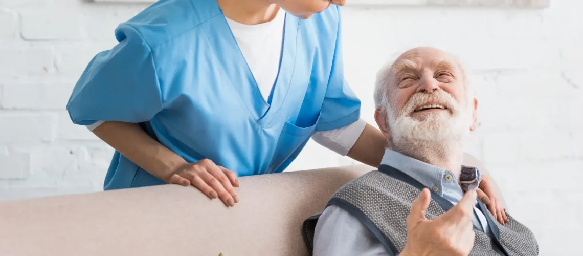 Memory Loss In Home Care